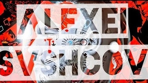  HAPPY&UNSAFE  : THE  MAKING OF [ 2022-2025]  2026  ALEXEI SASHCOV 