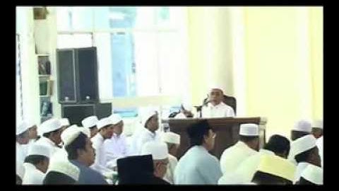 Manaqib Asy-Syaikh Abdul Qodir Al-Jilani RA - Do