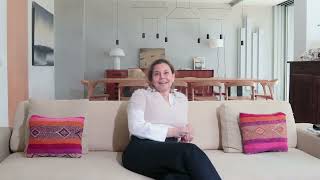 Testimonio Maria Priego, Alumna Del Plan Isp