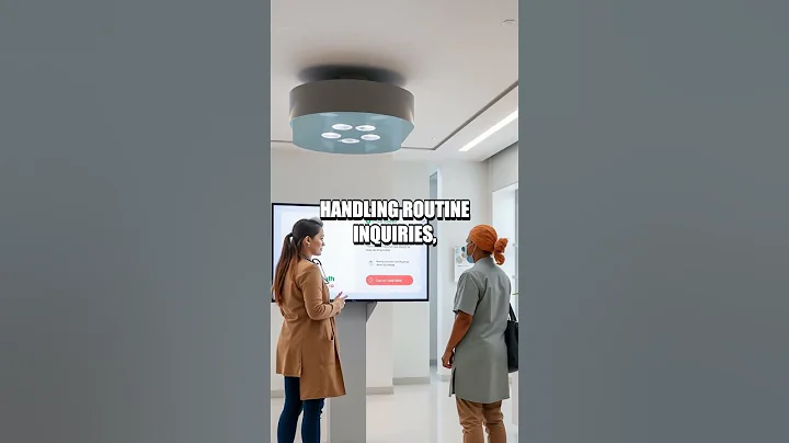 The Future of AI-Driven Healthcare Chatbots