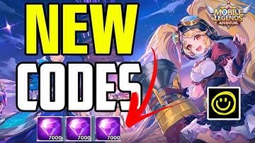 NEW ML ADVENTURE CODES MARCH 2023 || ML ADVENTURE CODES CODES || ML ADVENTURE