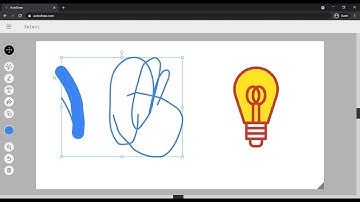 An Easy to Use Online Drawing Tool from Google | Autodraw