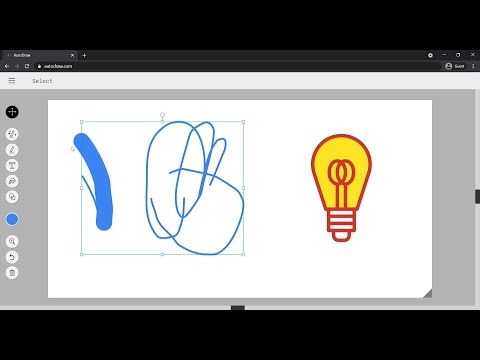 Autodraw - Convenient Drawing Automation Tool