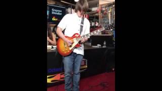 Tommys Garage New Tv Show Coming Soon