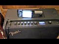 Fender Mustang GT Amp & Tone App: Programming & Syncing Made Easy