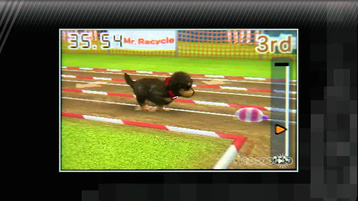 GameSpot Reviews - Nintendogs + Cats Video Review (3DS)