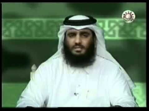 Quran Surah Anam Sheikh Ahmad AlAjmi