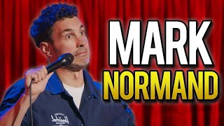 15 Minutes of Mark Normand | Try Not to Laugh !!!