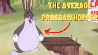 THE BIGGEST WASTE OF TIME IN THE GYM: Program Hopping
