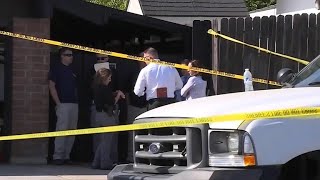 New DNA technology helps nab suspected Golden State Killer