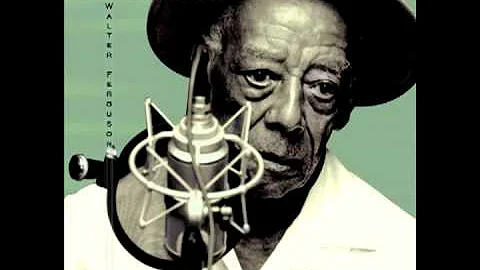 Walter Ferguson - Carolyne
