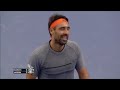 If Stockholm Open Hotshot, Baghdatis vs Anderson