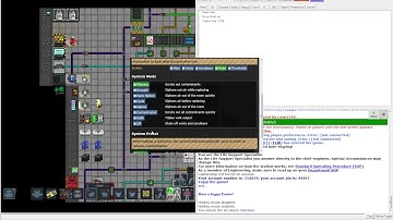 Atmospherics Technician Tutorial (SS13)