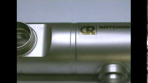 Automator Laser Marking a variety of materials