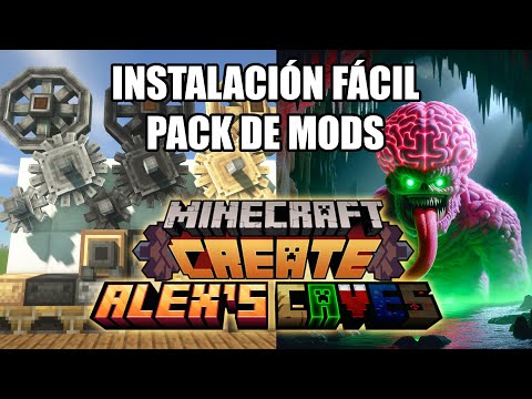 INSTALA CREATE &