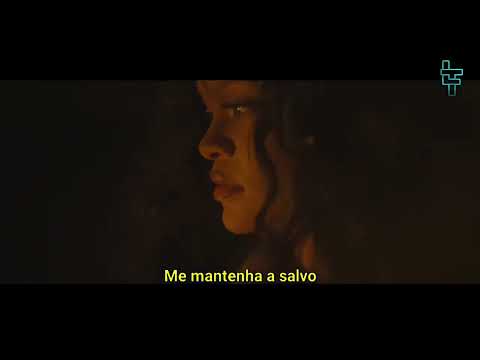 Rihanna - Lift