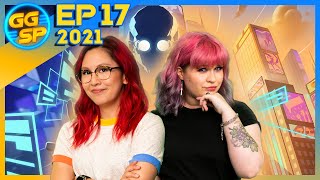 Minecraft Climate Warriors & Operation: Tango! | Ep 17 | 2021