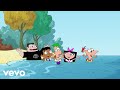 Cast Of 'Phineas and Ferb' - Stabby Barf Pain (From "Phineas and Ferb: Season 5")