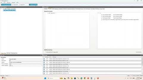 Acontis EC-Engineer: Making CSP & CSV Moves (DS402 Protocol)