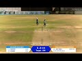 Northern Cape Heat vs SGG Garden Route Badgers | CSA Provincial T20 Knock-Out Challenge