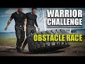Sigma warrior challenge  obstacle race