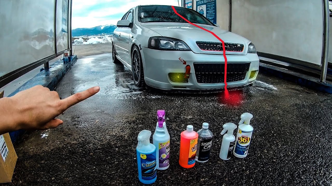 Un Dia de DETAILING en mi COCHE!!! ¿QUE ES? -LIMPIA A FONDO TU COCHE! 