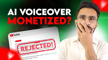 Do This To Monetize Your AI Voice on YouTube!! (100% Working) | YouTube Automation Business