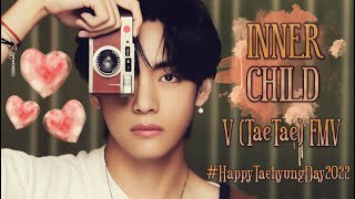 Bts Taehyung Inner Child Fmv
