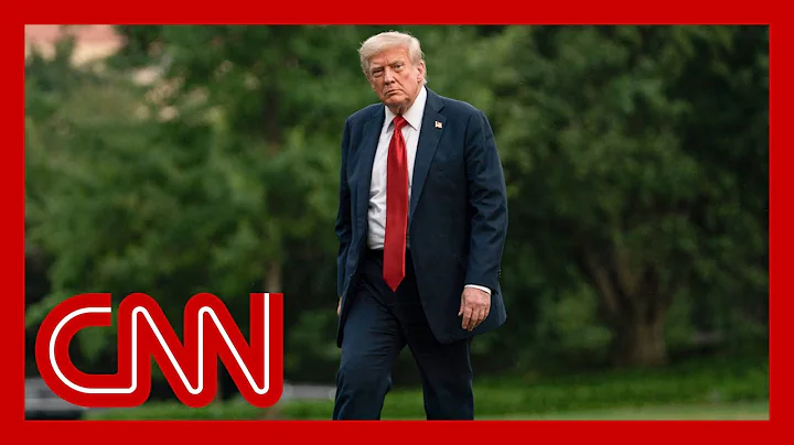 Trump diagnosed with chronic venous insufficiency following leg swelling