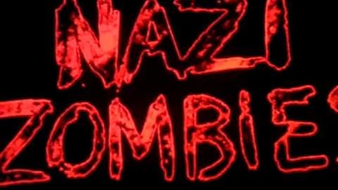 How to Mod WaW Zombies With Modio + .svg