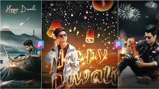 diwali photo editing - diwali picsart editing - diwali photo editing 2020 - picsart edit - Mosso Sk screenshot 4