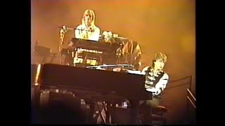 Paul McCartney - Ain&#39;t That A Shame (Live in Tokyo 1990)