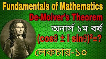 De-Moiver