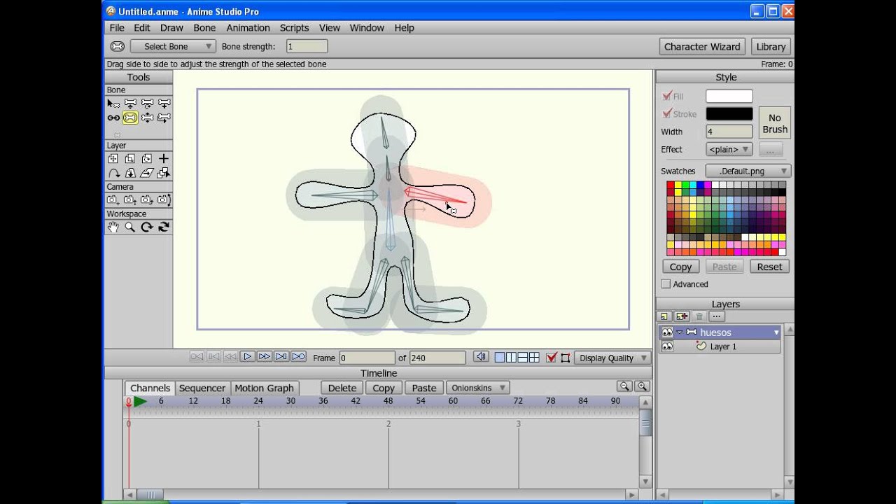 how to install anime studio debut 8 how to install anime studio debut 8