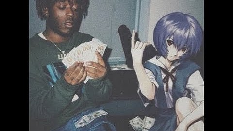 Lil Uzi Vert - Y (AI Remaster) [BEST CDQ SOUND/VERSION]