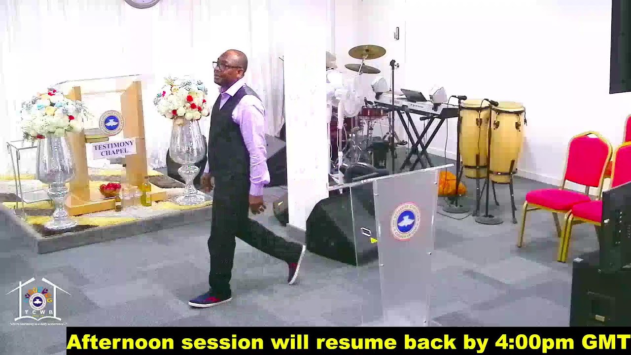 DECEMBER FASTING & PRAYING. THEME 2024 YEAR OF OPEN DOORS YouTube
