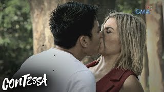 Contessa Teaser Ep. 40: Ang kahinaan ni Contessa
