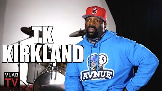 TK Kirkland on Mike Tyson Warning 2Pac about Haitian Jack, Seeing Jack Rob a Parking Garage (Part 2)