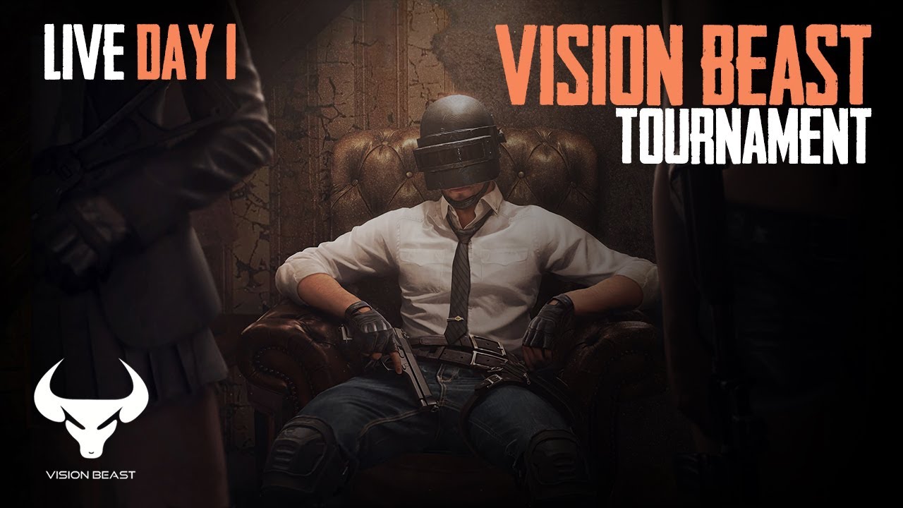 TOURNAMENT - VISION BEAST