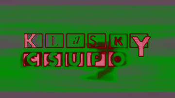 How Klasky Csupo Autovocoding Visuals Turns Into Loudness Visuals