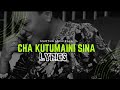 Martha Mwaipaja - CHAKUTUMAINI SINA (officiall lyrics music)[Gospel Lyrics]