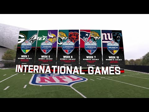 International game storylines to look for