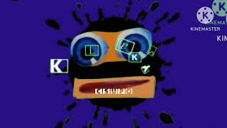 Klasky Csupo 2002 Robot Logo (My Version)