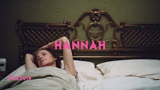 Hannah Andrea Pallaoro Trailer Da 2018