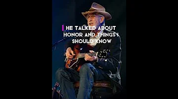 Don Williams - Good ole boys like me. #lyrics #music #song #countrysongs #countrytunes