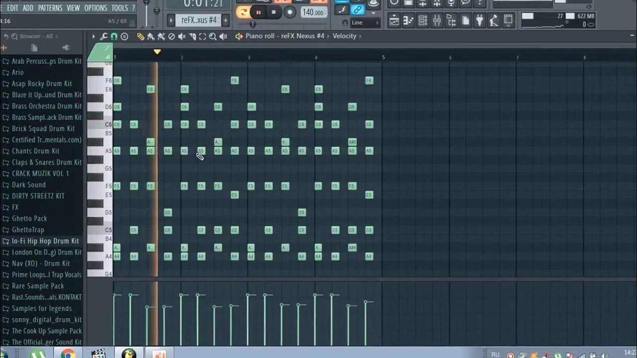 Трап бит. Trap бит в FL Studio. Трэп в FL Studio. Треп студия. Трэп драм партия фл.