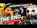 Masoom vs burger shot  the end  full matter explained  soulcity 20