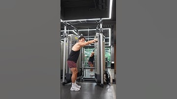 How to do Lat Pullovers for Lats Growth