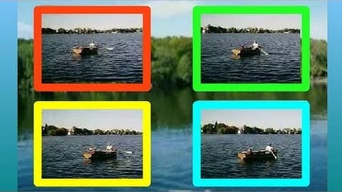 FREE Split Screen Video Editor VSDC Video Editing Software Tutorial