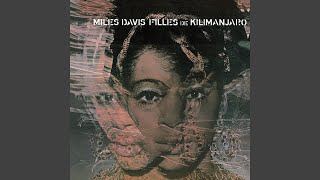 Video thumbnail of "Miles Davis - Mademoiselle Mabry (Miss Mabry)"